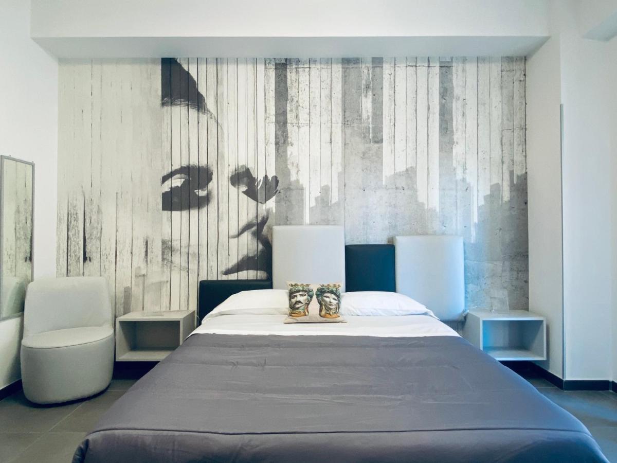 Deluxe Double Room Balcony