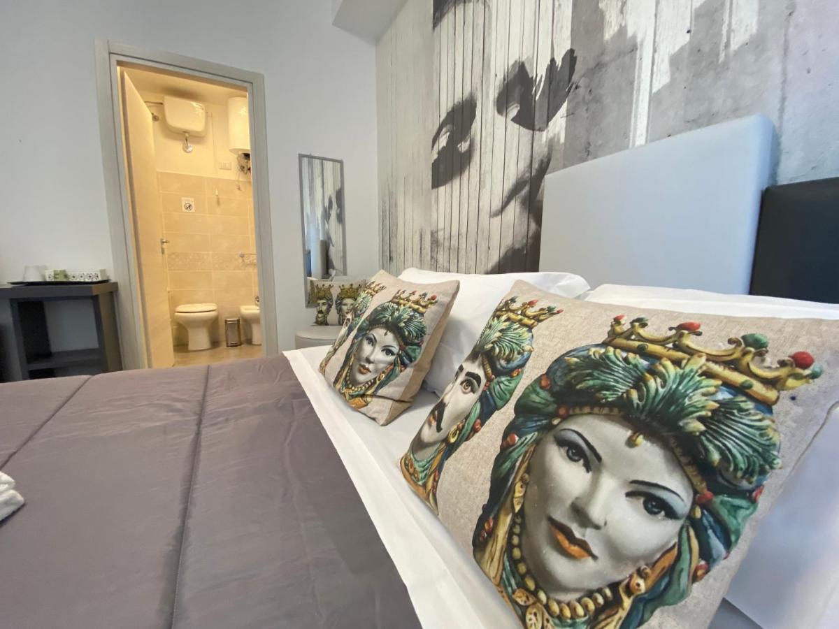 Deluxe Double Room Balcony