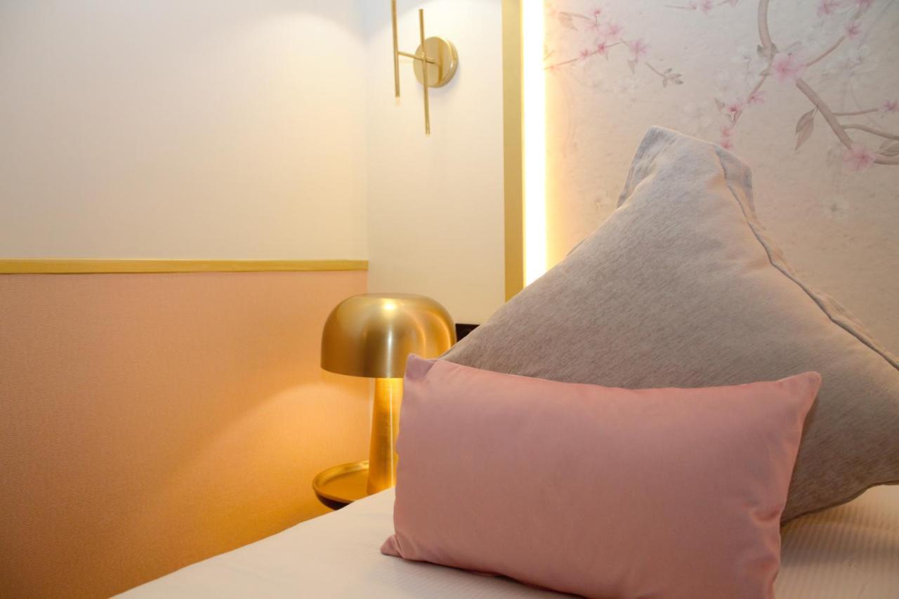 Suite Junior (2 Adultes)