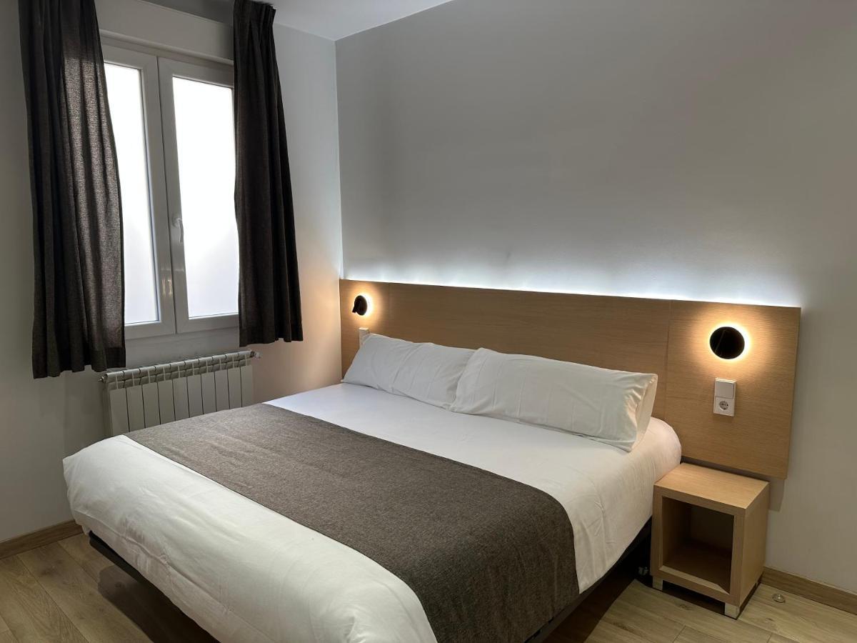 Habitación Doble con balcón