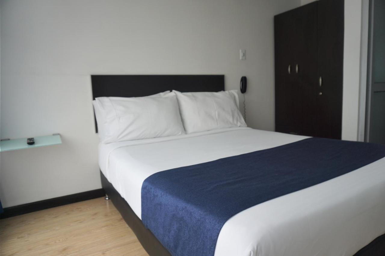 Habitación Doble Estándar