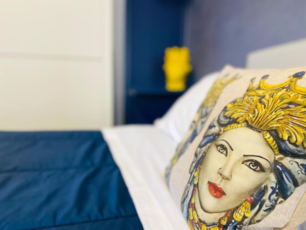 Deluxe Double Room Balcony