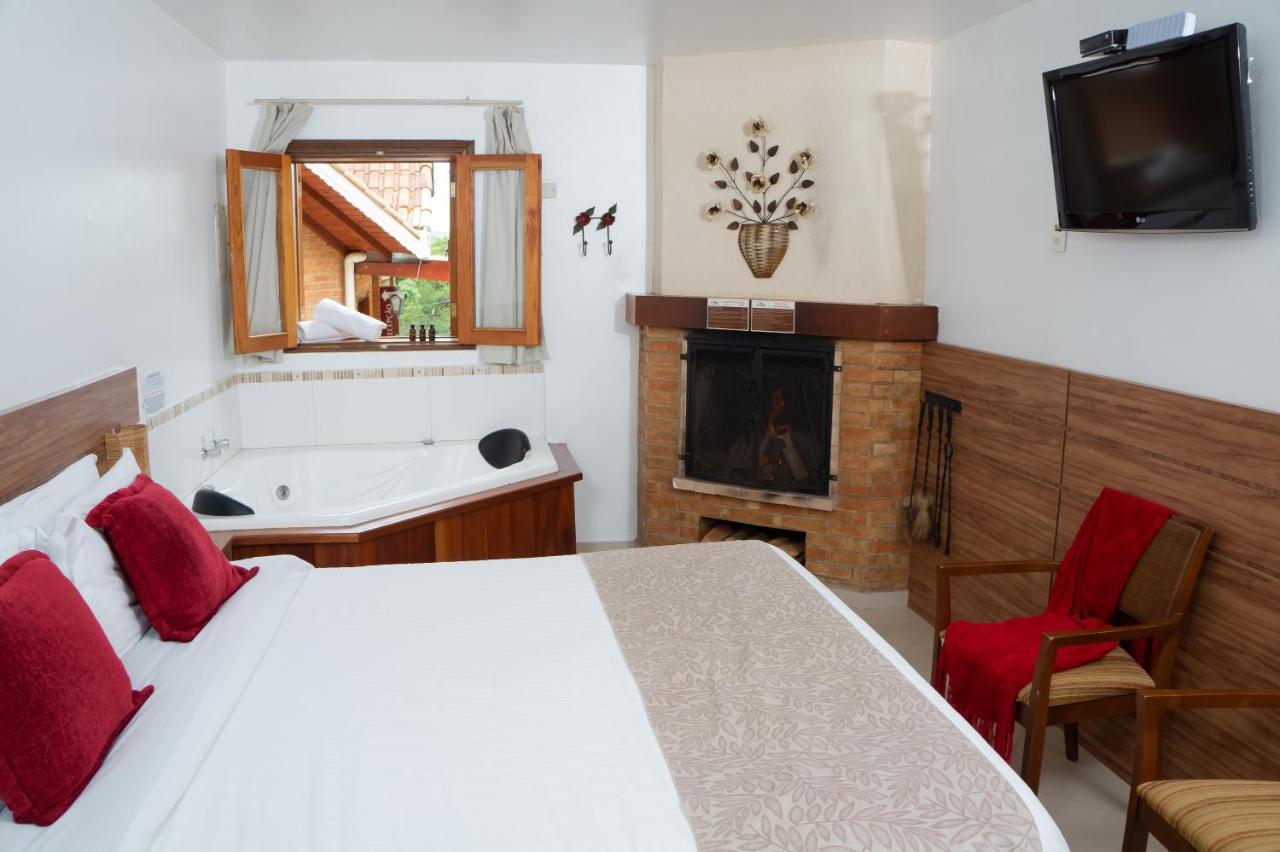 Junior Room Hydro – Ground Floor