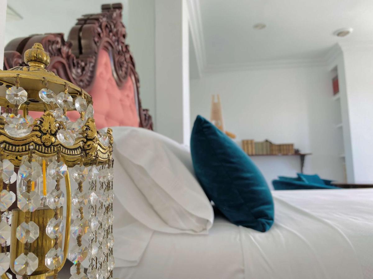 Chambre Double Supérieure avec Terrasse