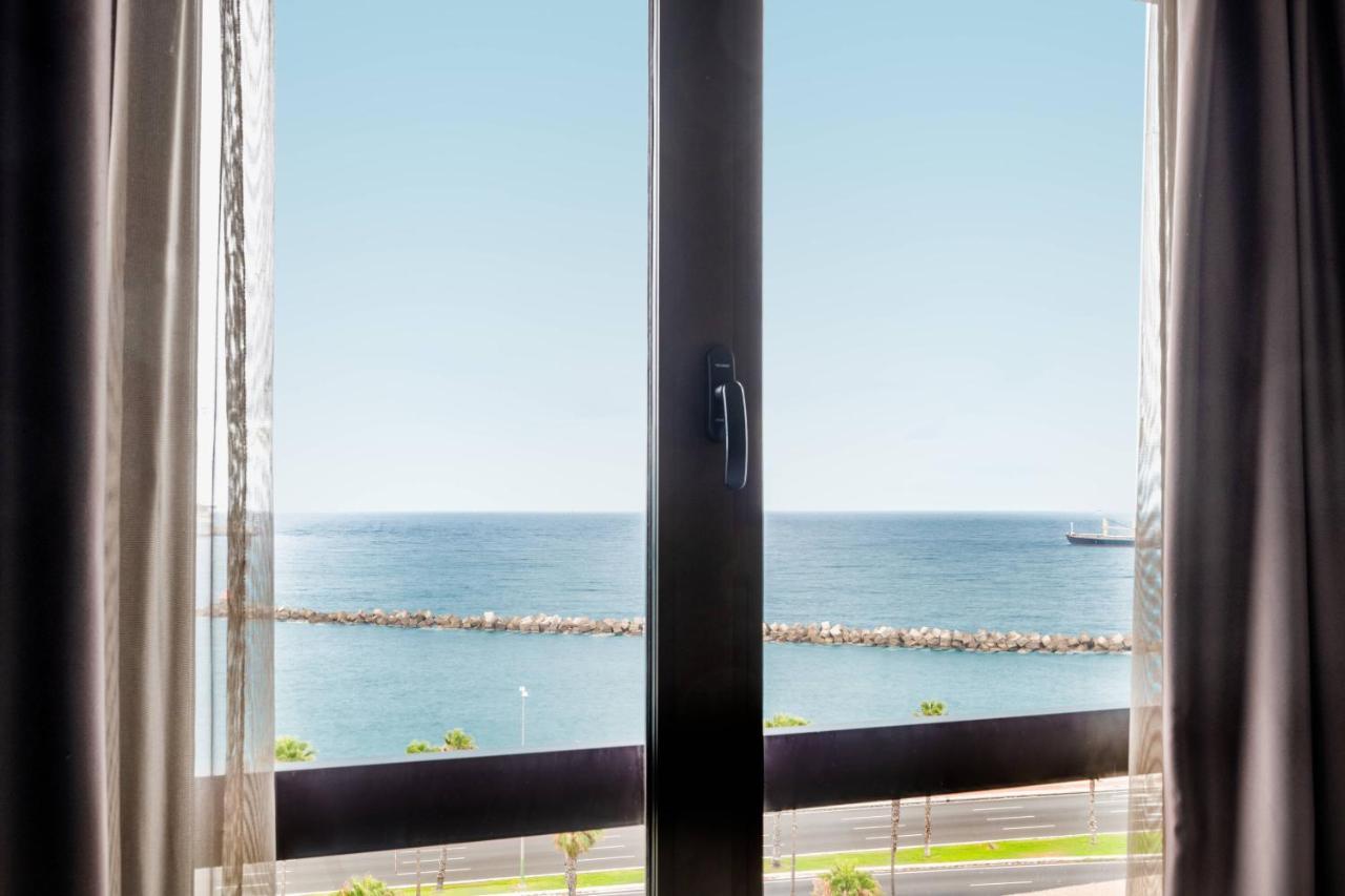 Ocean View Guest room 2 Twin or Single Beds Ocean view