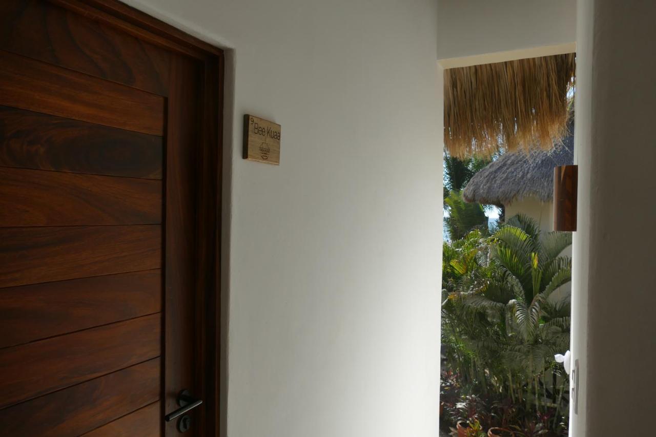 Suite Superior con cama extragrande
