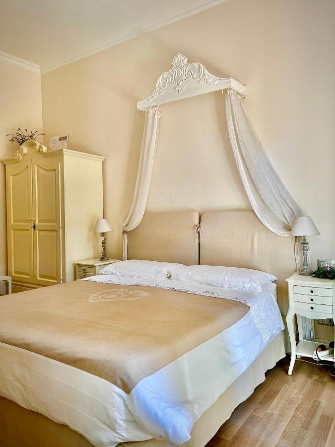 Double Room Extra Bed