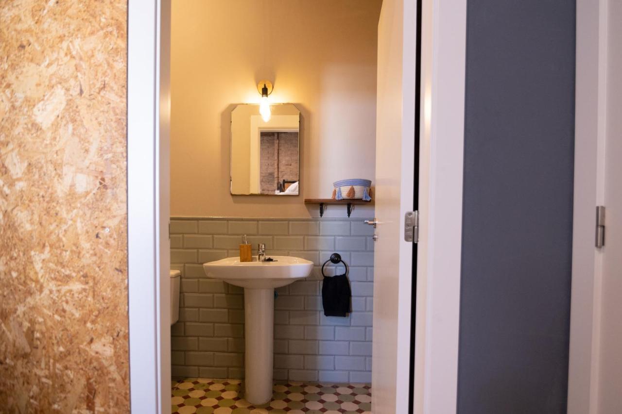 Vierpersoonskamer met Eigen Badkamer