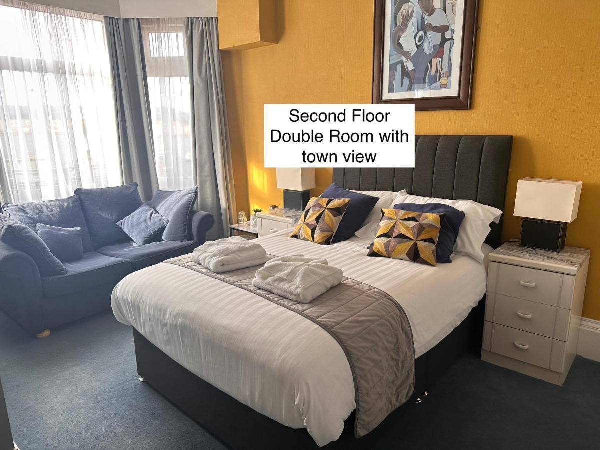 Quarto Duplo