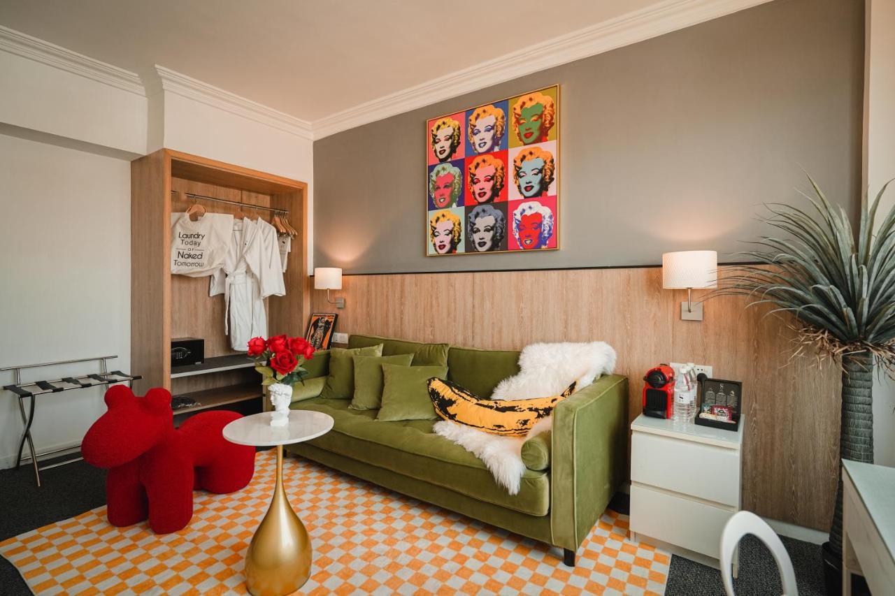 Suite Deluxe