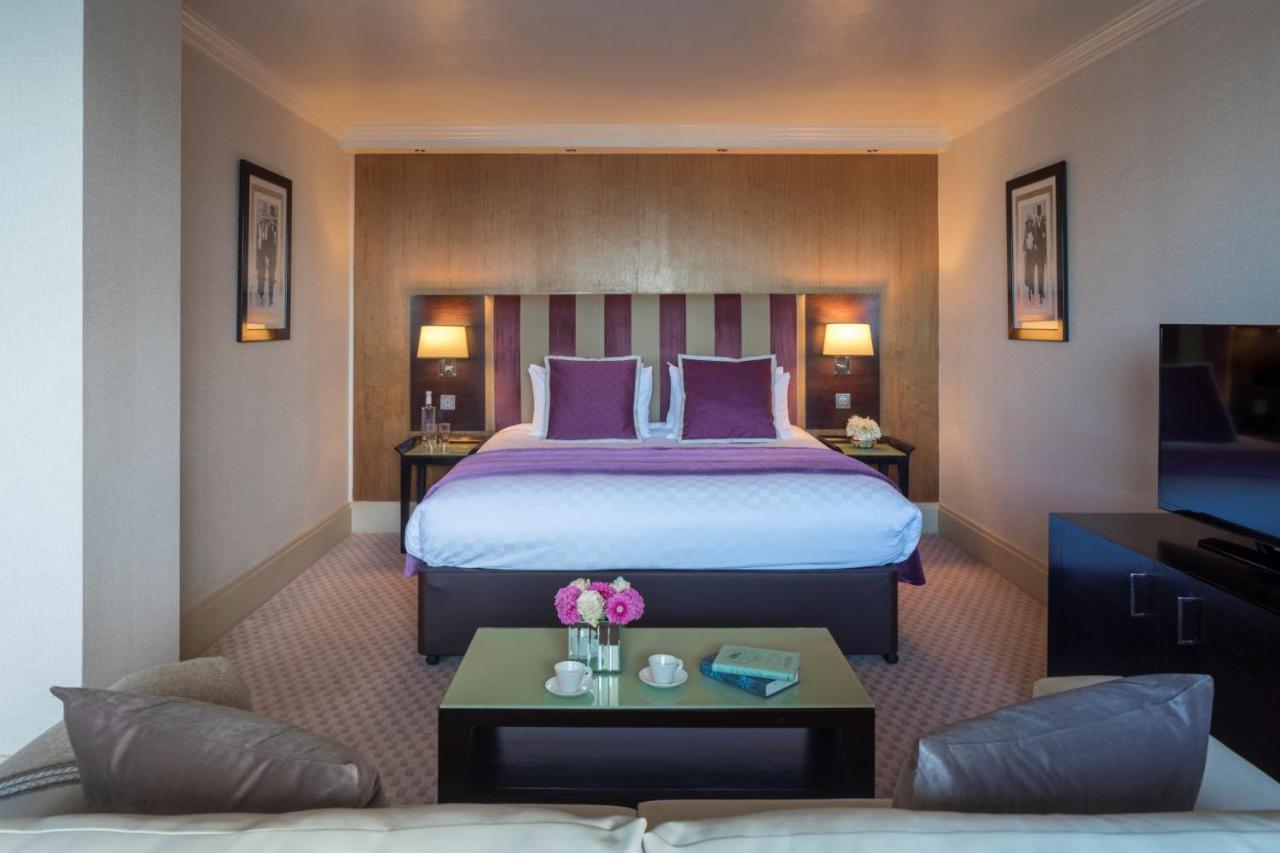 Suite Júnior