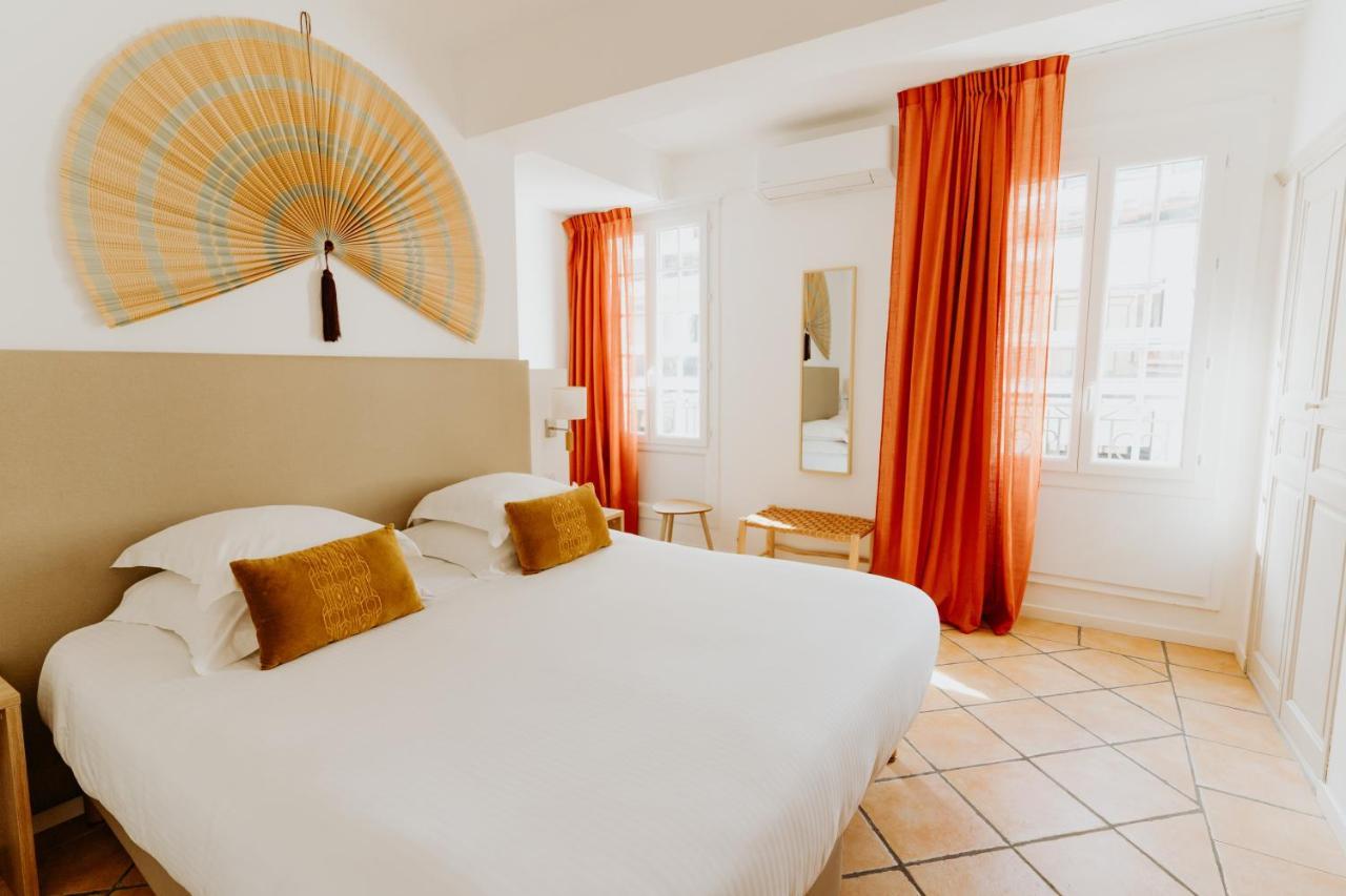 Chambre Familiale (2 Adultes + 1 Enfant)