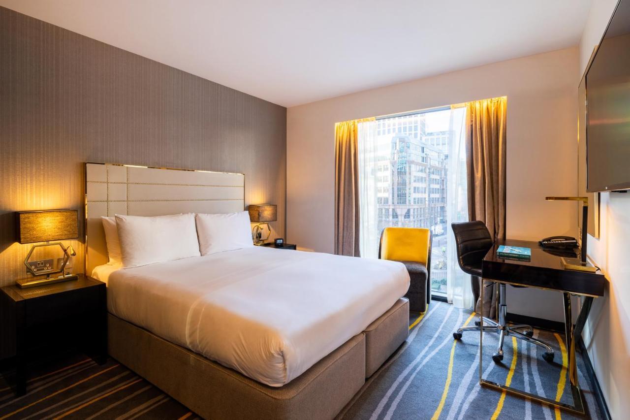 Chambre Lit King-Size Supérieure