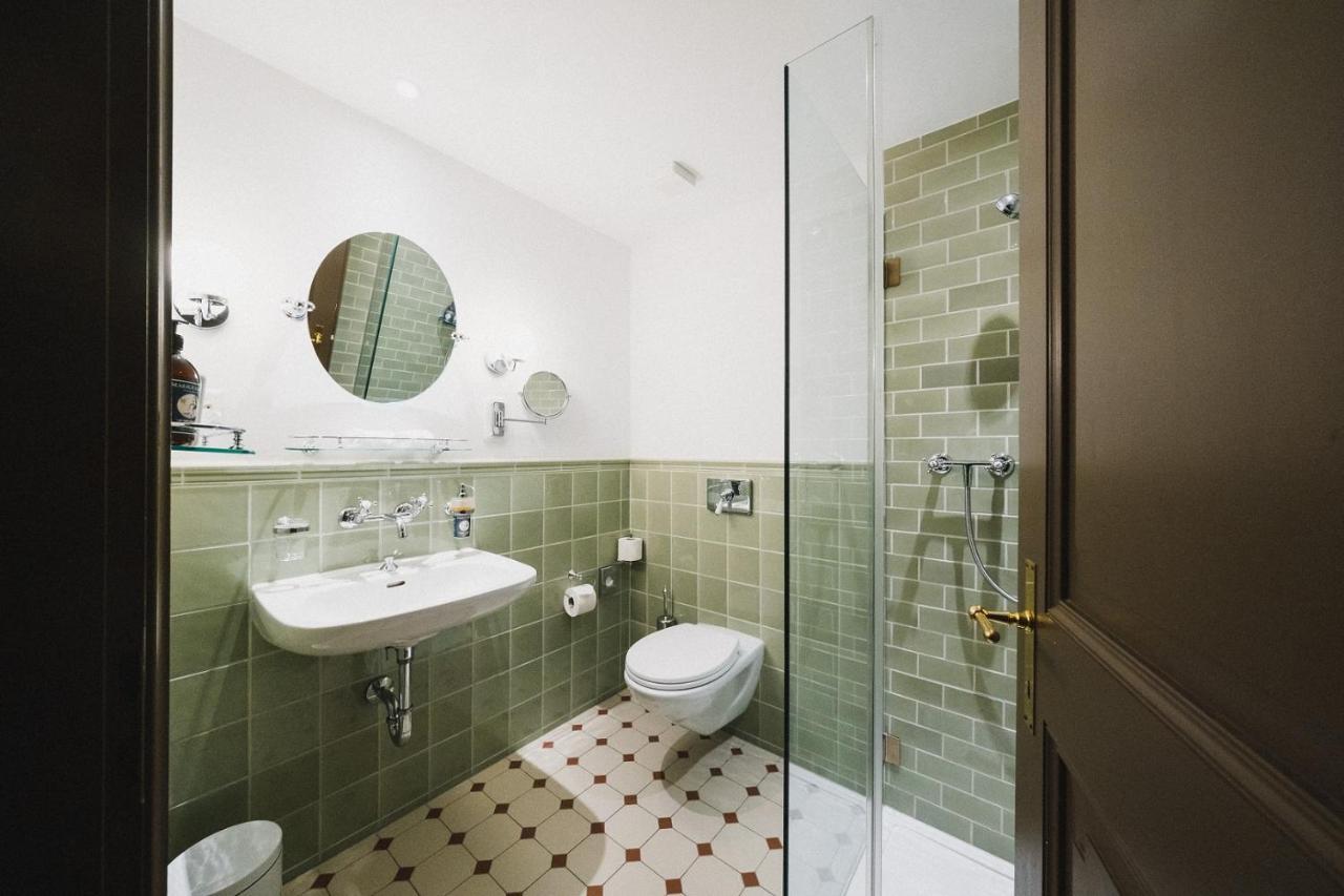 Chambre Double Classique avec Vue sur la Forêt