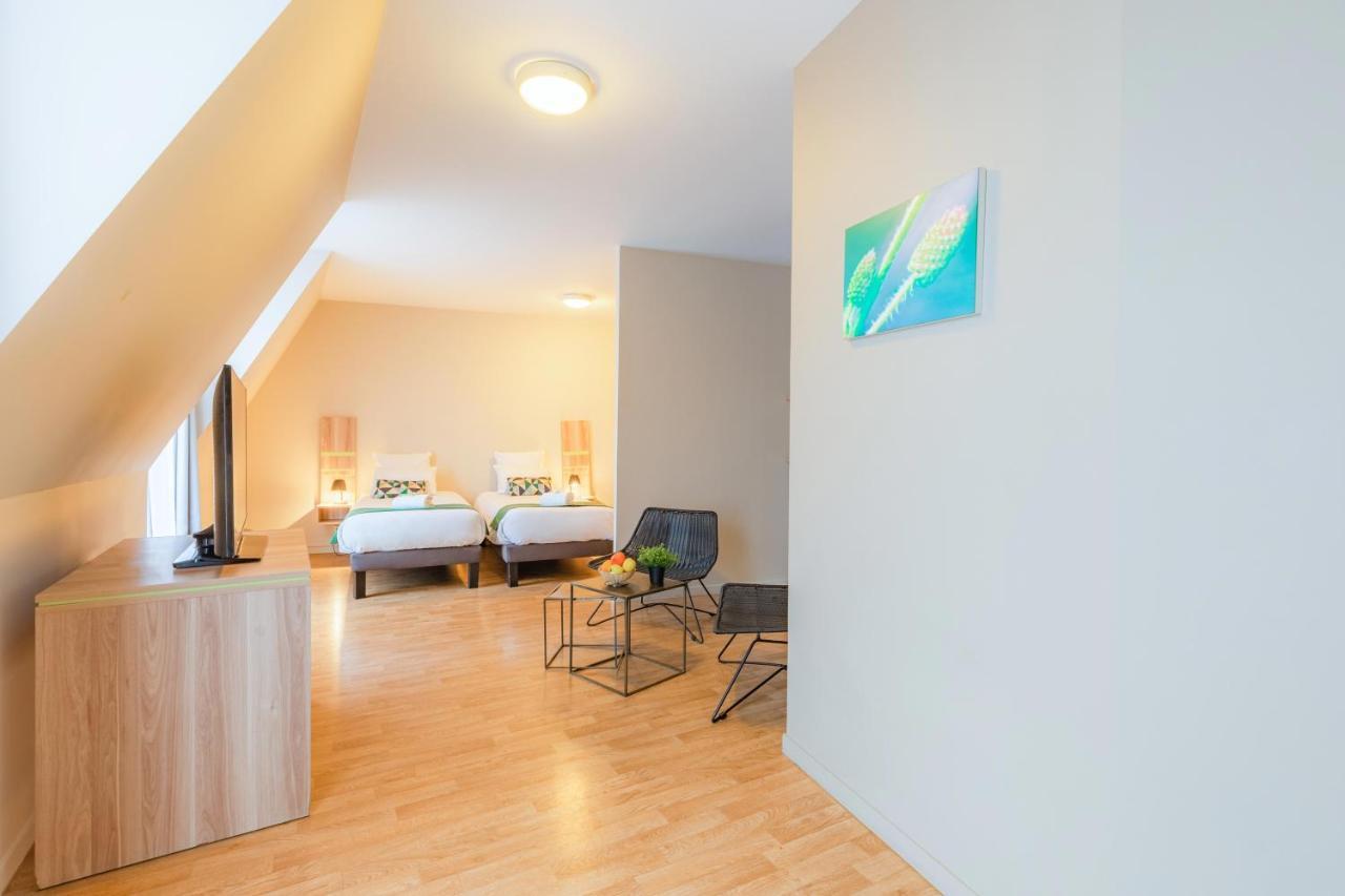 Superior Apartment