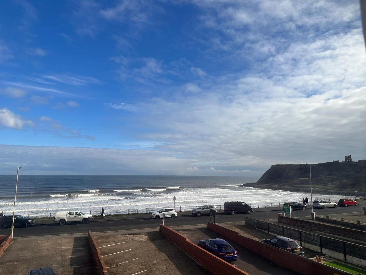 Quarto Família com Vista do Mar