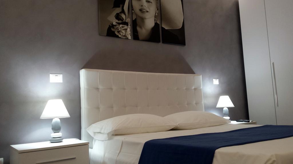 Camera Tripla Comfort con Doccia