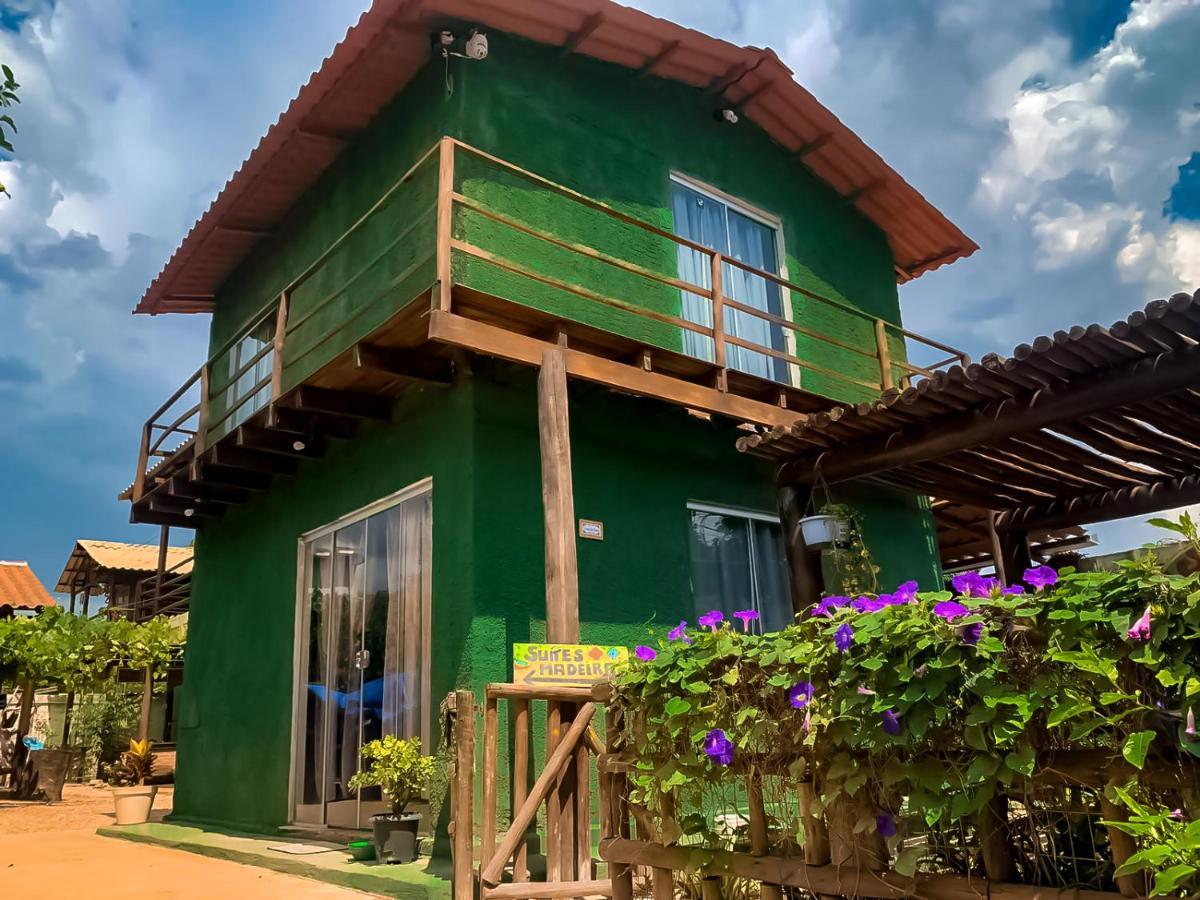 Villa de 1 Quarto