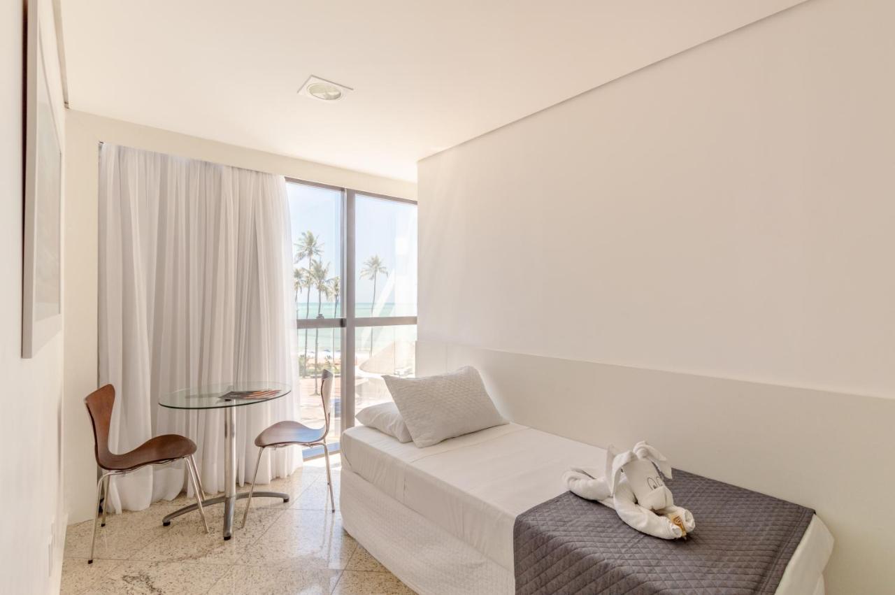 Premium Triple Room Sea Side View
