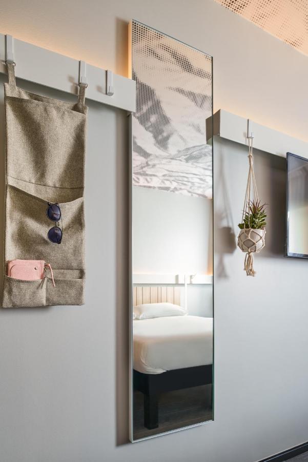 Habitación Estándar con 2 camas dobles