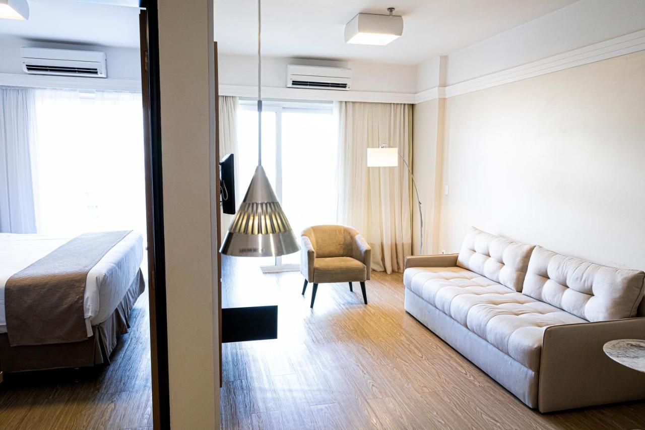 Chambre Double Supérieure
