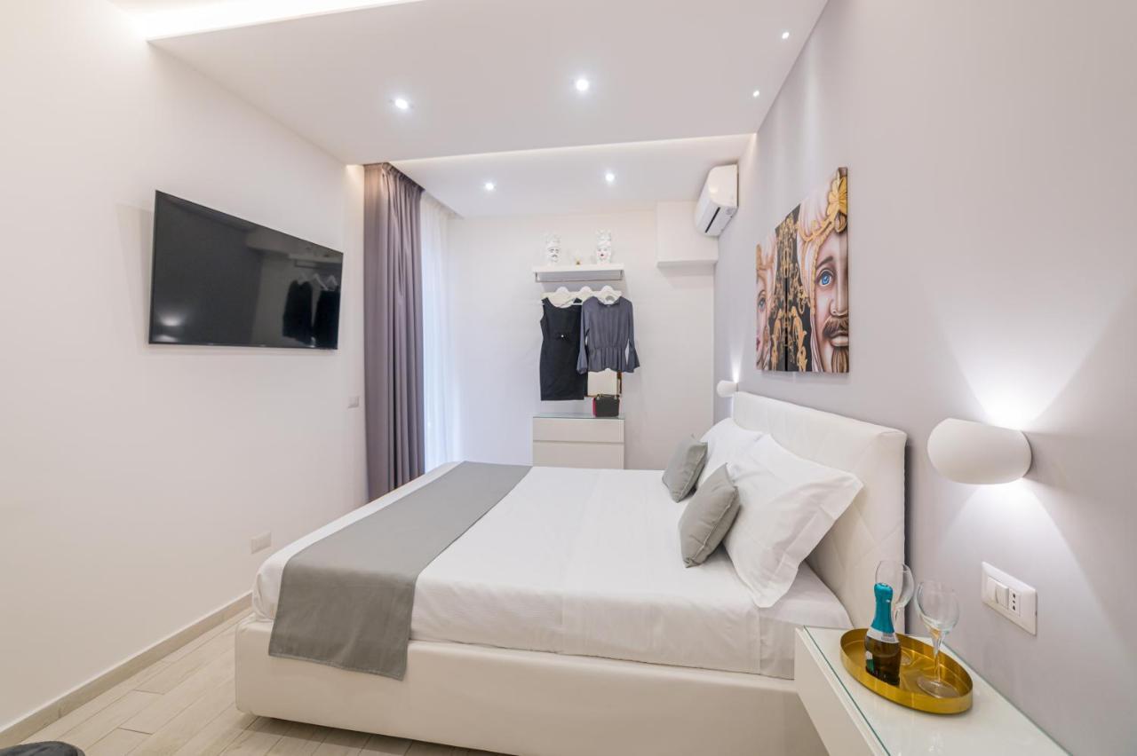 Chambre Double avec Balcon