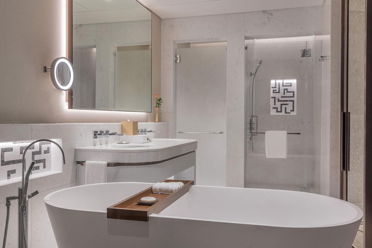 Deluxe King Room City View KYMA beach access Signature St Regis Butler Service