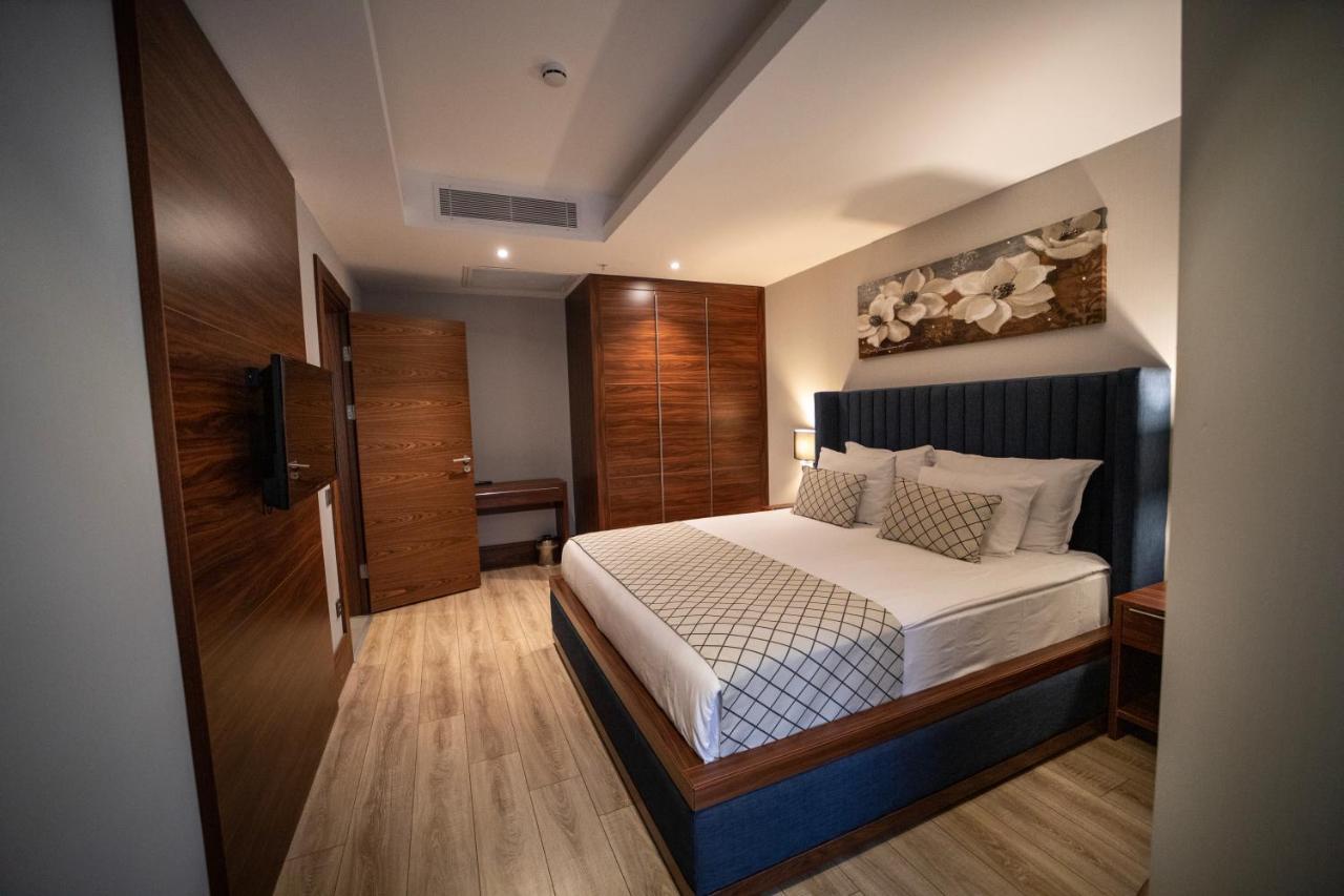 Chambre Familiale