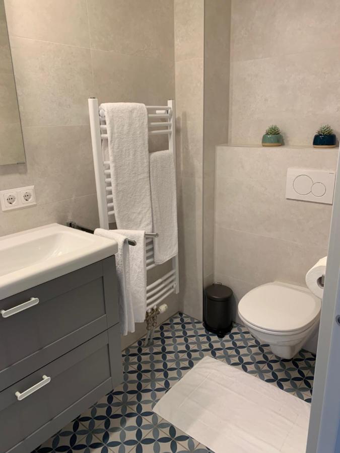 Appartamento con Terrazza