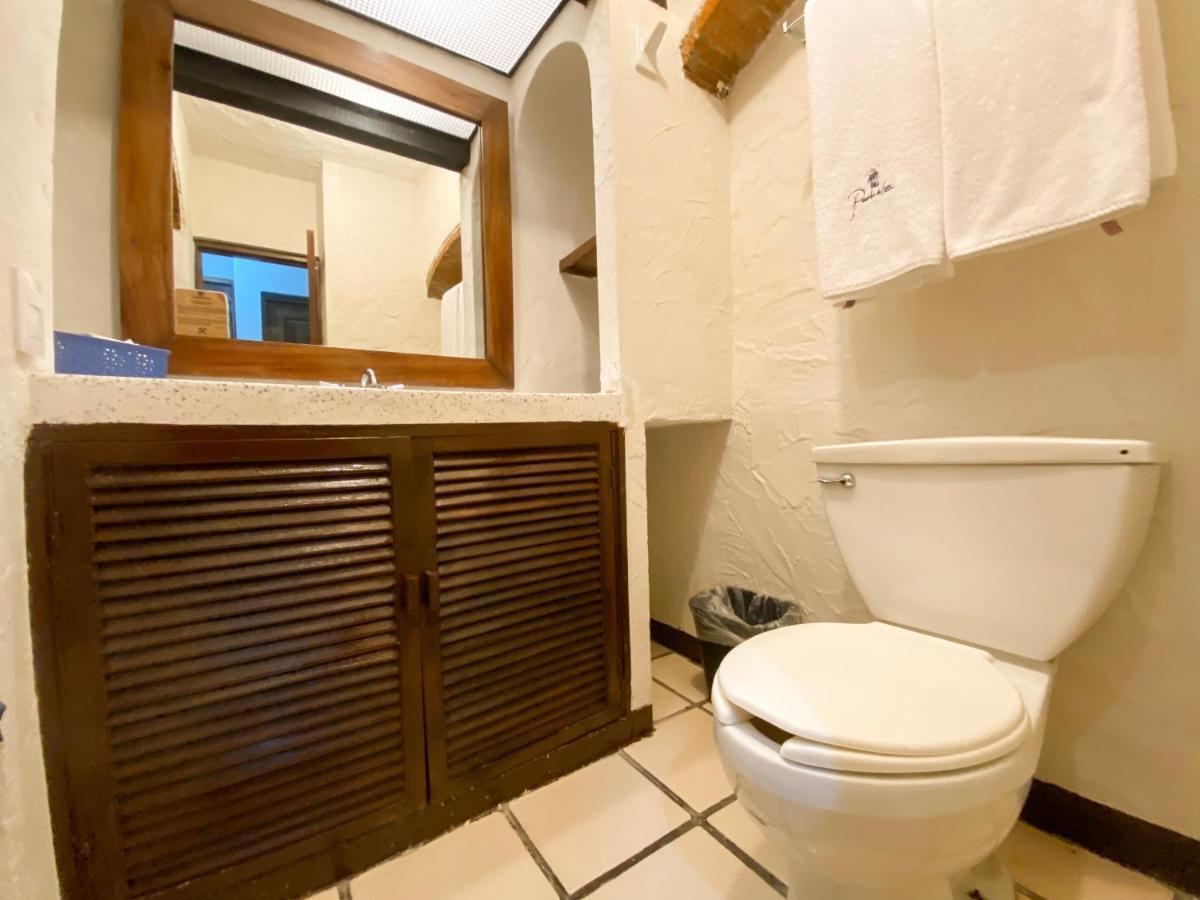 Suite de 1 dormitorio