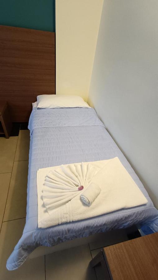 Triple Room Disability Access