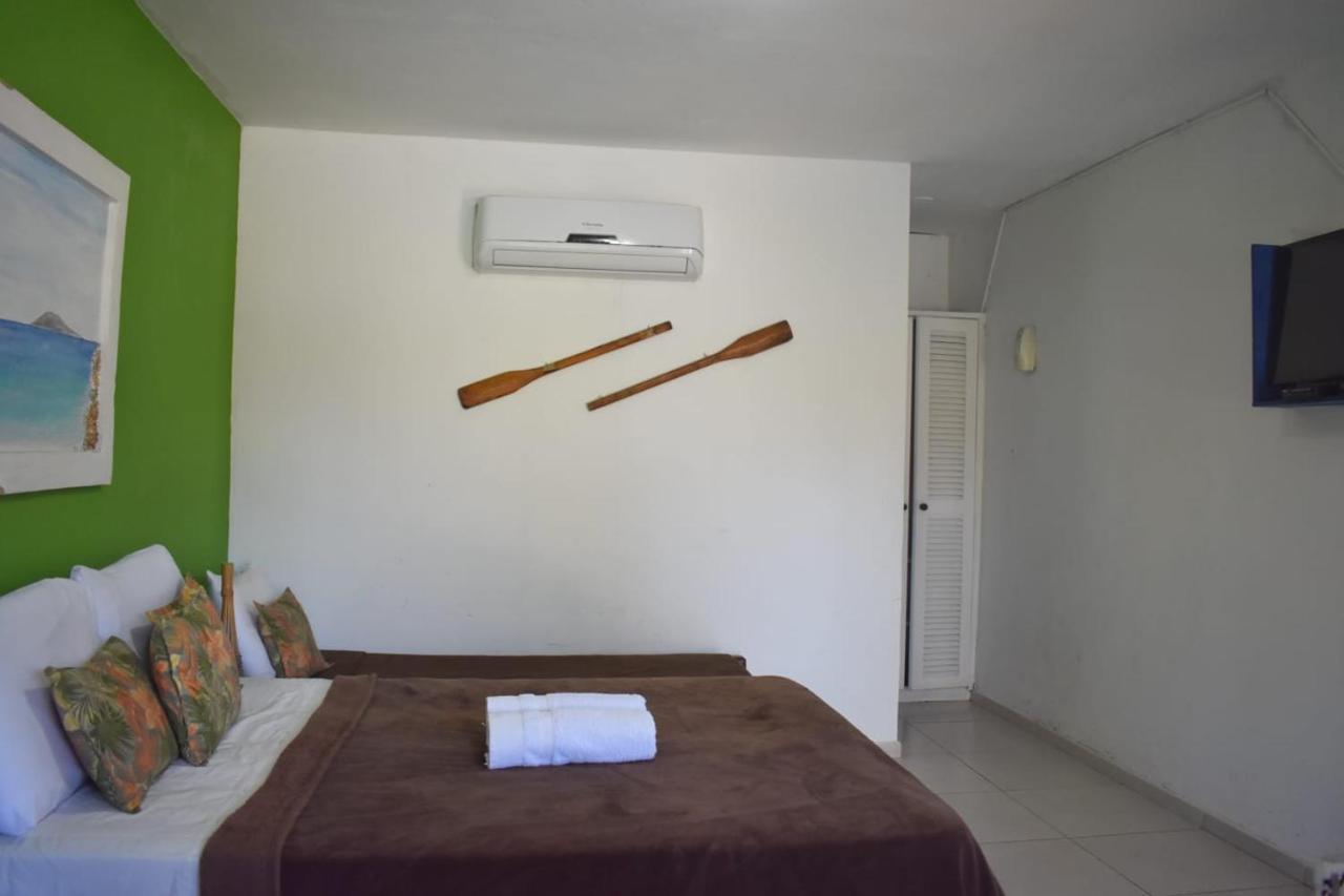 Habitación cuádruple