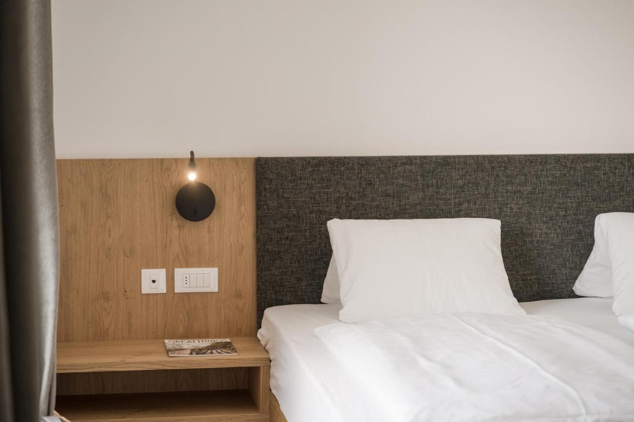 Suite Balcony