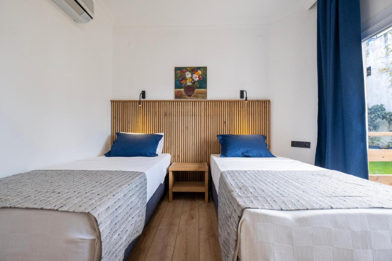 Superior Room with Balcony