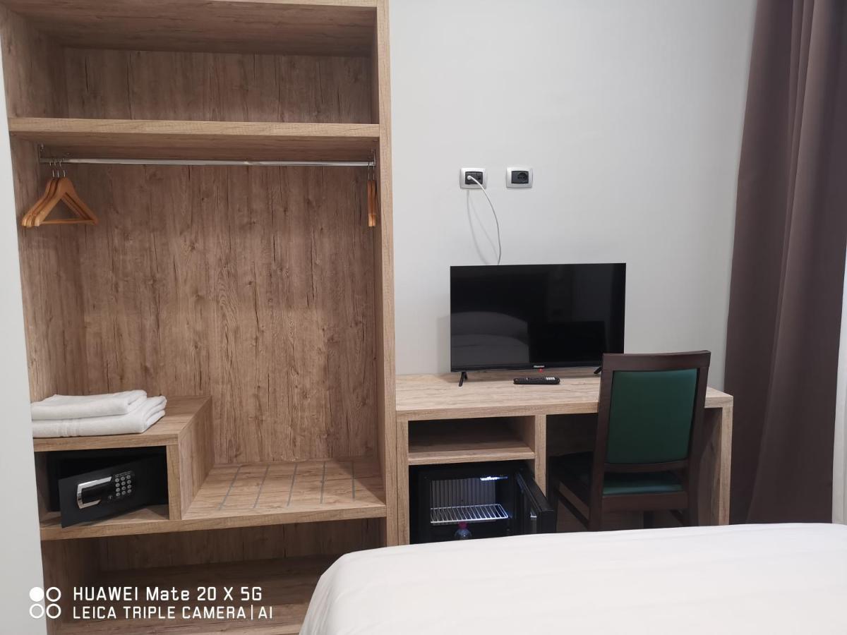 Habitación Individual