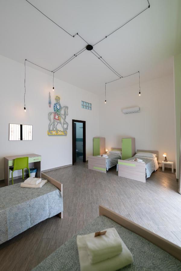 Bed 4-Bed Mixed Dormitory Room,1386396074:JPEG
