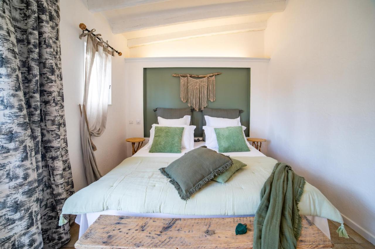 Standaard Kamer met Kingsize Bed