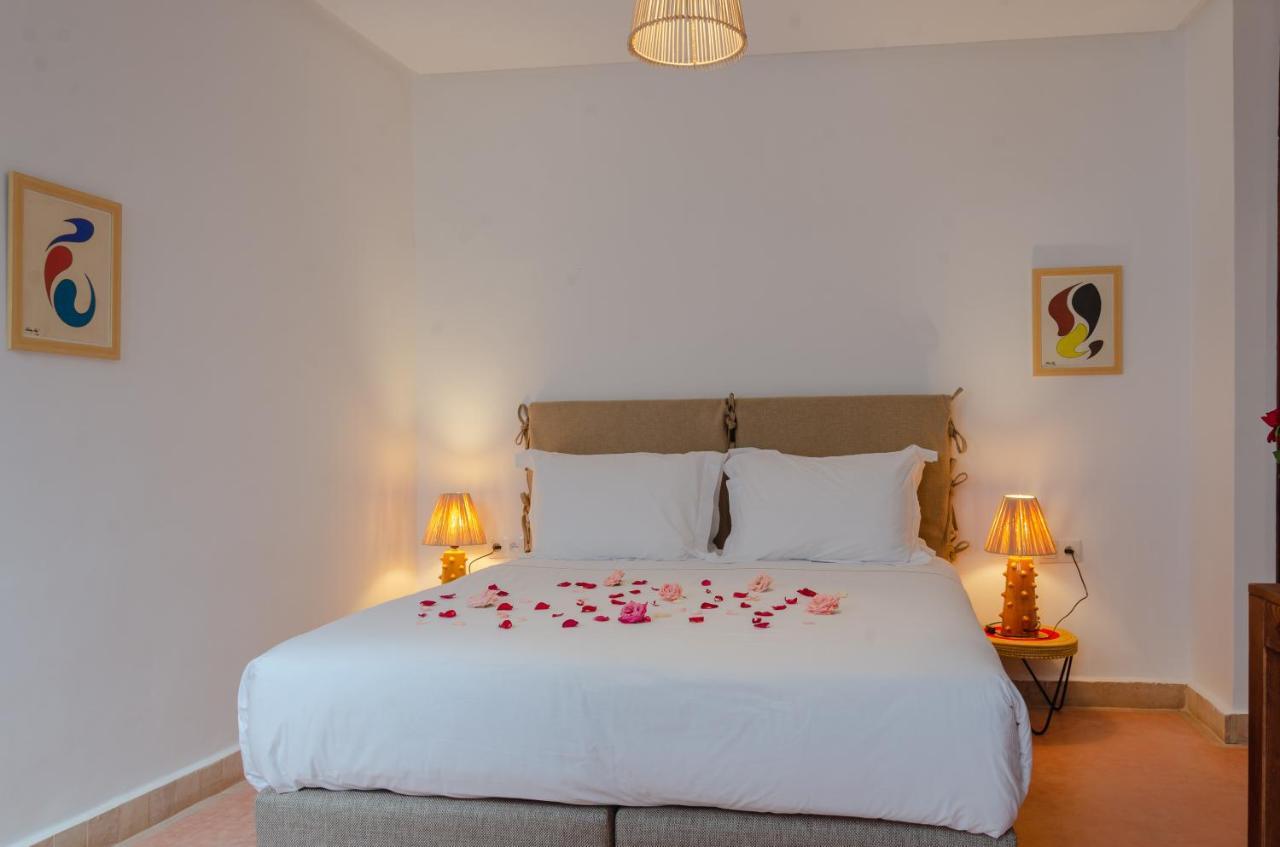 Offre Spéciale - Chambre Double Exécutive