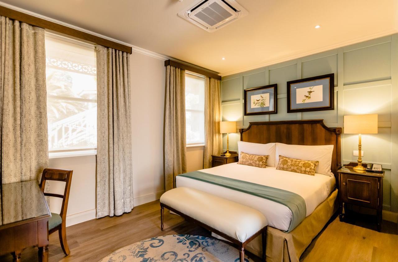 Chambre Lit King-Size Standard