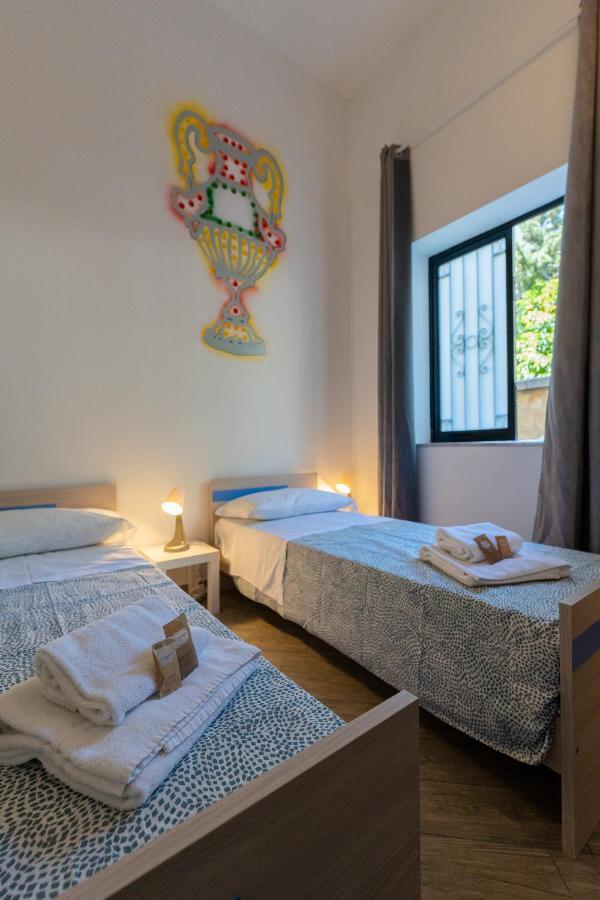 Camera Tripla con Bagno Privato