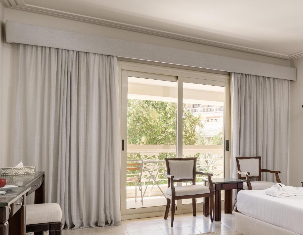 Habitación Premium