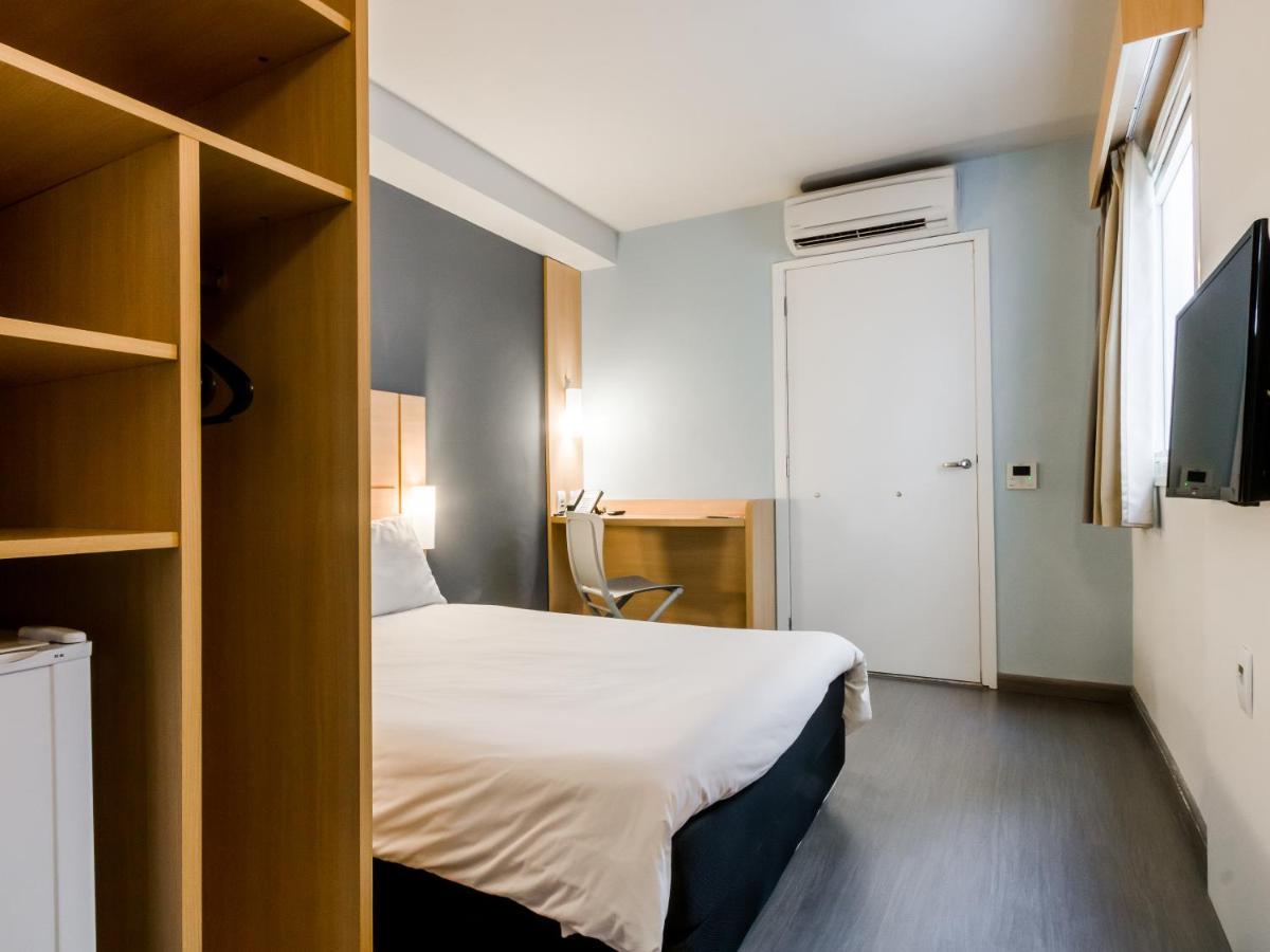 Double Room Mobility Accessible
