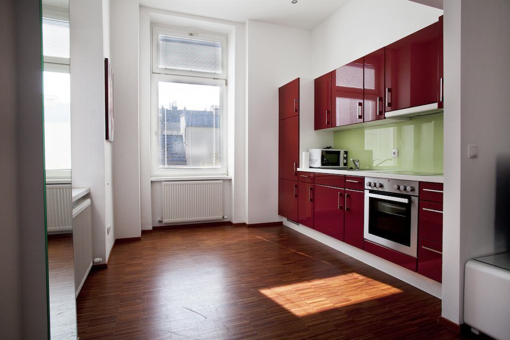 Apartamento de 1 dormitorio (4 adultos)