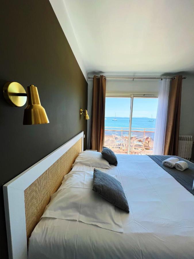 Camera Classic con Balcone e Vista Mare
