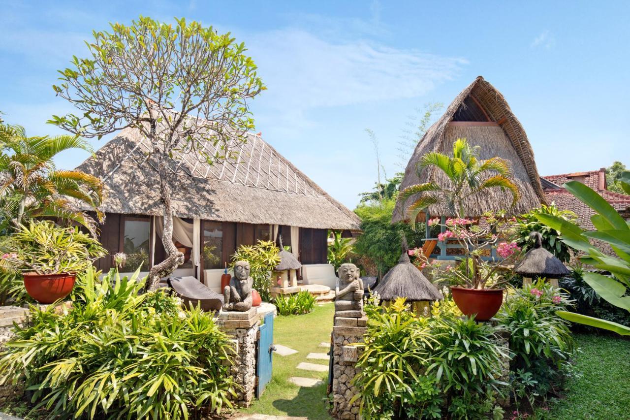 Bungalow - Plage