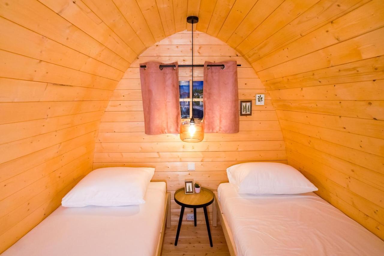 Pod da Campeggio