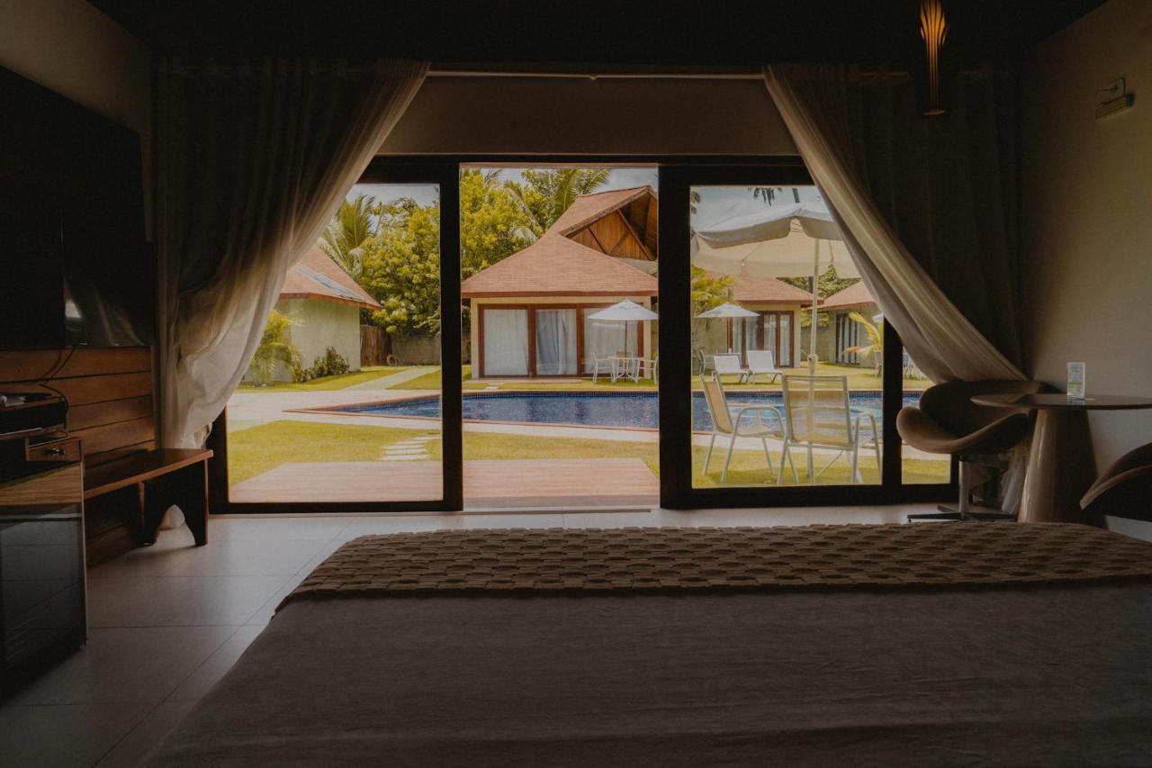 Kuta Beach Bungalow