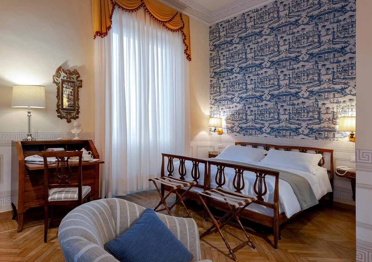 Classic Double or Twin Room