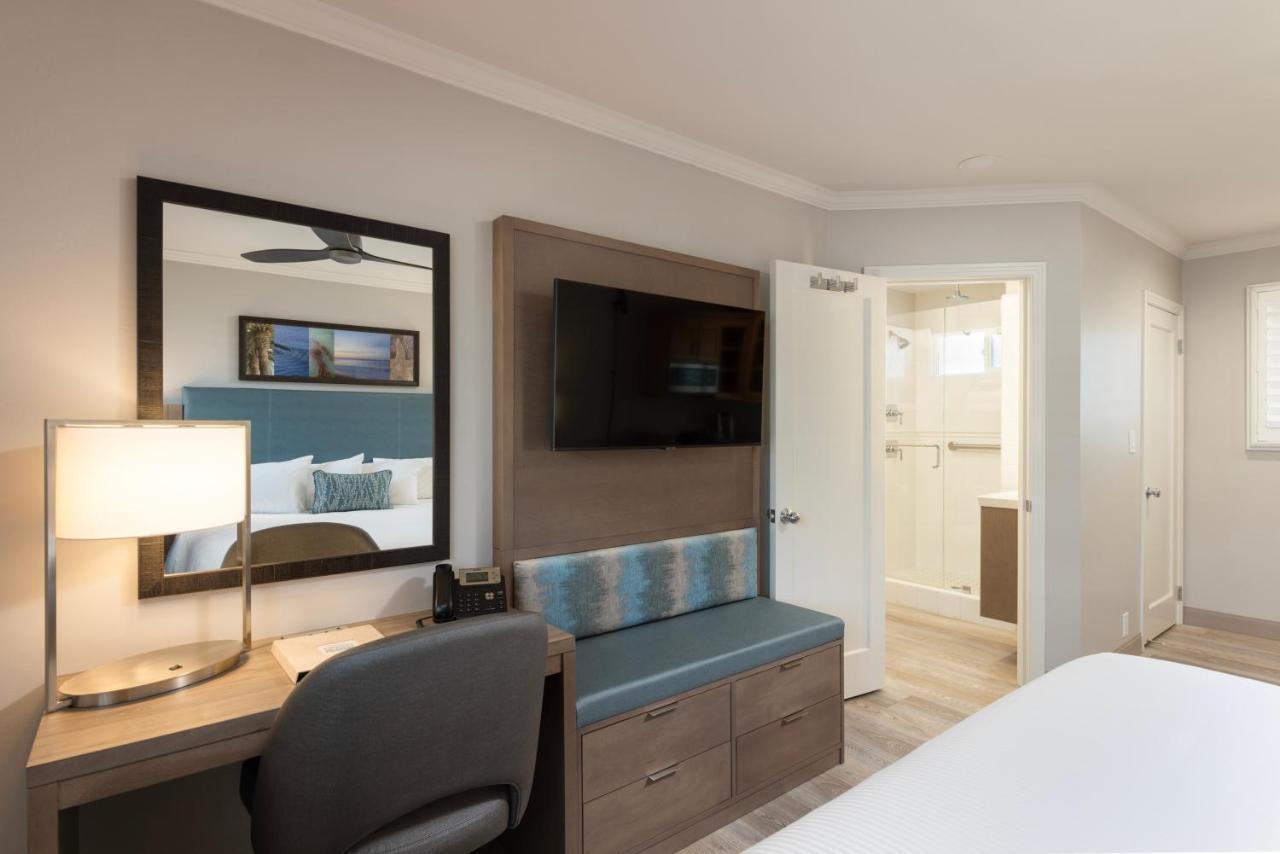King Room with Kitchenette