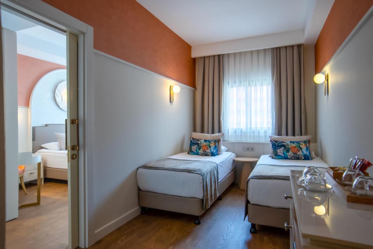 Comfort Family Room